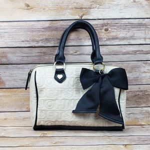Betsey Johnson Purse